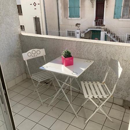 Appartement Proche Des Halles Нарбонн Екстер'єр фото